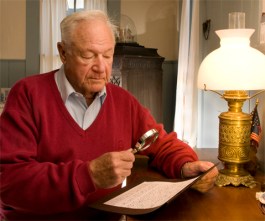 Author Robert Mayers